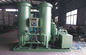 Small Cryogenic Air Separation Plant / Medical Liquid Oxygen Generator 180 m³/h